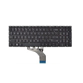LAPTOP KEYBOARD FOR HP 15-DA DB TPN-C136